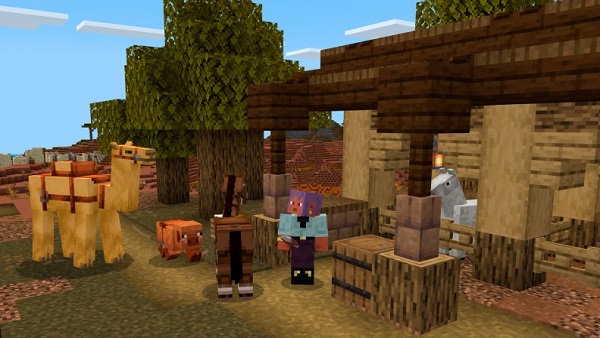 minecraft 1 21 90 apk unduh